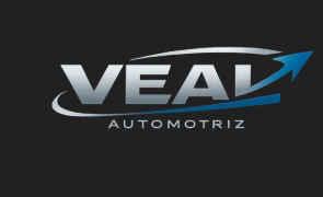 Veal Automotriz Logo